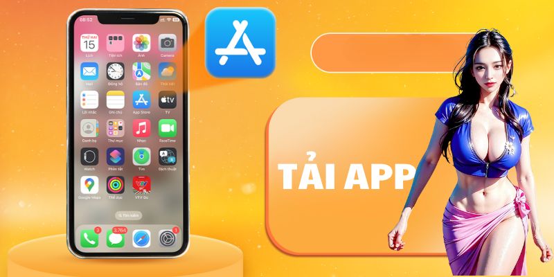Vì sao nên tải app của Fun88 về máy